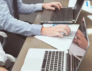 検定試験実施事務局WEBの画像