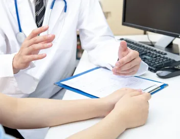 ストレスチェック事務局の画像