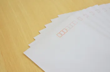 データベースクリーニング・書籍化の画像