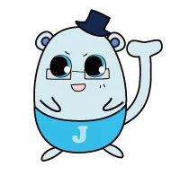 ジャッパの画像